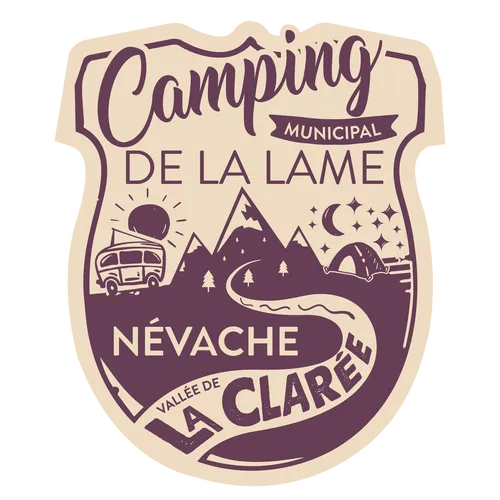 Camping de La Lame