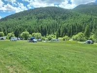 Campeggio La Lame - © Camping municipal La Lame