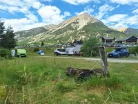 Campeggio La Lame - © Camping municipal La Lame