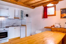Hameau Des Chazals - Le Pignotto - © Heidi GROSJEAN