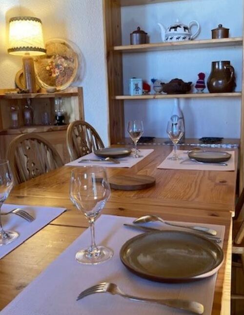 Le Sourail al TAD - Donnou Olivier