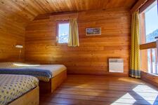 Hameau Des Chazals - L'Aoùro - © GROSJEAN Heidi