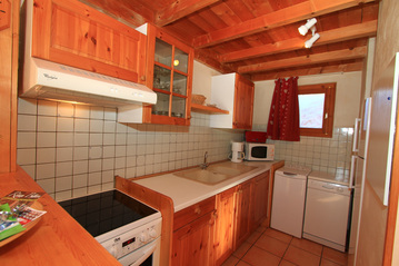 Hameau Des Chazals - L'Aoùro - © GROSJEAN Heidi