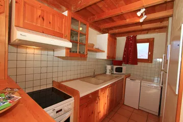 Hameau Des Chazals - L'Aoùro - © GROSJEAN Heidi