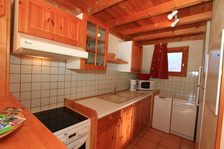 Hameau Des Chazals - L'Aoùro - © GROSJEAN Heidi