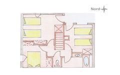 Hameau Des Chazals - L'Aoùro - © GROSJEAN Heidi