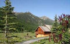 Hameau Des Chazals - L'Aoùro - © GROSJEAN Heidi