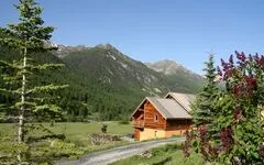 Hameau Des Chazals - L'Aoùro - © GROSJEAN Heidi