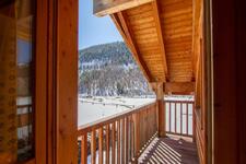 Hameau Des Chazals - L'Aoùro - © GROSJEAN Heidi