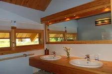Salle d'eau RDC - © Crédeville