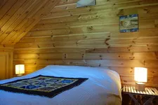 Chambre Nord - © Crédeville