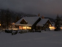 Chalet Côte Belle - Crédeville Martine Et Alain - © Crédeville