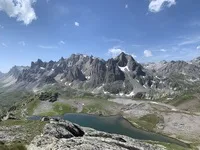 Vallée haute de la Clarée - © Crédeville