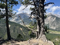 Chalet Côte Belle - Crédeville Martine Et Alain - © Crédeville