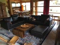 Chalet Côte Belle - Crédeville Martine Et Alain - © Credeville