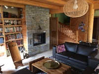 Chalet Côte Belle - Crédeville Martine Et Alain - © Credeville