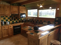 Chalet Côte Belle - Crédeville Martine Et Alain - © Credeville