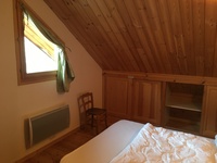 Chalet Côte Belle - Crédeville Martine Et Alain - © Credeville