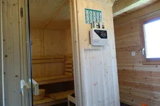 Sauna - © Credeville
