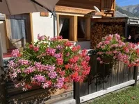 La terrasse - © AB
