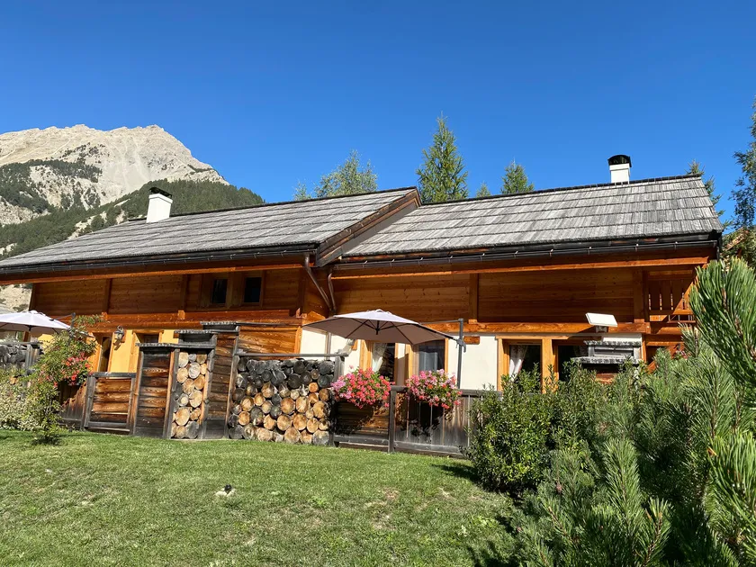 Le Longet et le Bellety - © AB