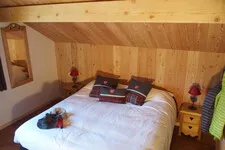 Chambre 1 - © AB