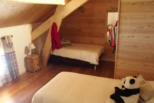 Chambre Triple - © AB