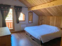 Chambre double - © AB