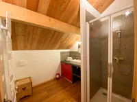 Salle de Bain 1er étage - © AB