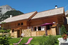 Le Longet et le Bellety - © AB