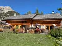 Le Longet et le Bellety - © AB