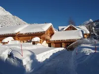 Le Longet et le Bellety - © AB