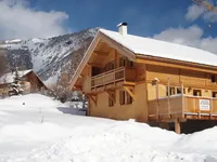 Le Longet - © AB
