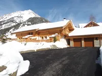 Parking du Longet et du Bellety - © AB