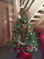 Noël dans le Longet - © AB