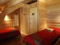 Chambre Triple - © AB