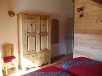 Chambre Twin - © AB