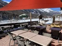 Terrasse - © L'Achillée