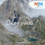 lac de montagne - © romanini