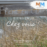 pêche  en Clarée - © romanini