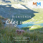 lac de montagne - © romanini