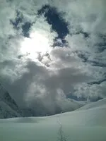 Rifugio del Goléon - © refuge du Goleon