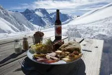 Rifugio del Goléon - © Refuge du Goléon
