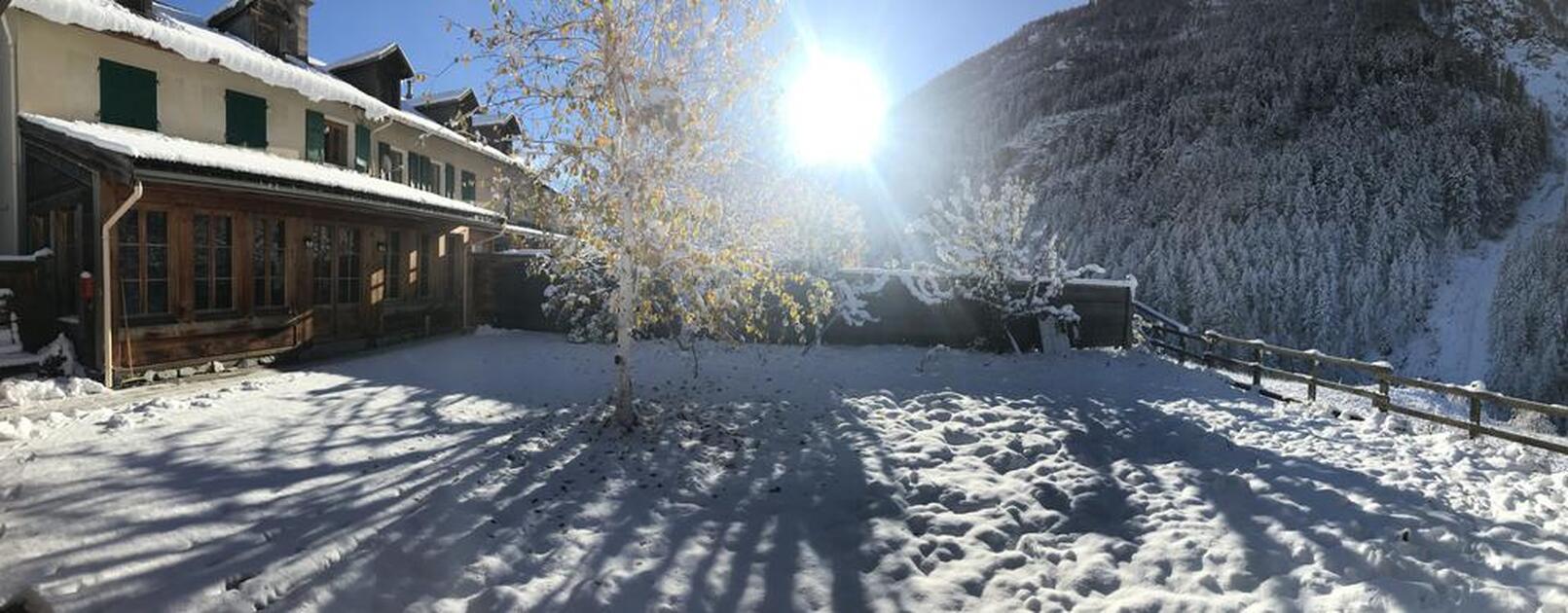 Malecot Yann - Location Roubin Malecot - © Yann Malecot