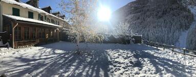 Malecot Yann - Location Roubin Malecot - © Yann Malecot