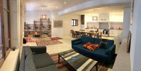 Malecot Yann - Location Roubin Malecot - © Yann Malecot