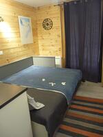 canapé lit - © romanini