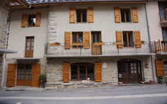 La Maison - © ©jpjacquier