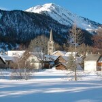 Cros Denis - Le Cristol - © ©crosdenis