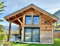 Chalet Melky